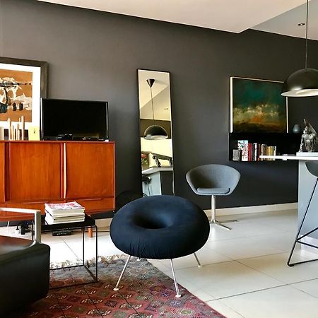 Design Apartment - Green Point Κέιπ Τάουν Εξωτερικό φωτογραφία