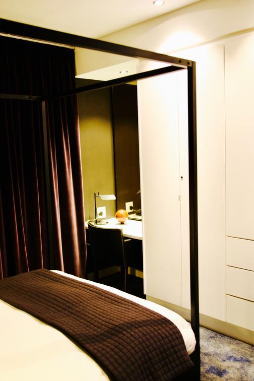 Design Apartment - Green Point Κέιπ Τάουν Εξωτερικό φωτογραφία
