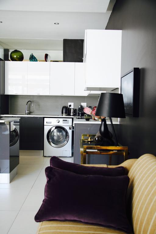 Design Apartment - Green Point Κέιπ Τάουν Εξωτερικό φωτογραφία