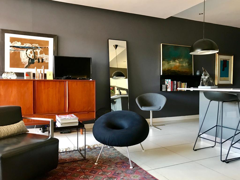 Design Apartment - Green Point Κέιπ Τάουν Εξωτερικό φωτογραφία