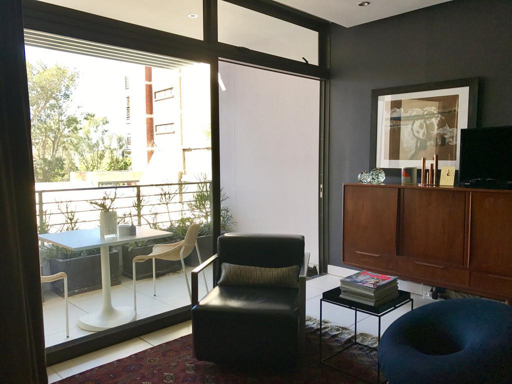 Design Apartment - Green Point Κέιπ Τάουν Εξωτερικό φωτογραφία