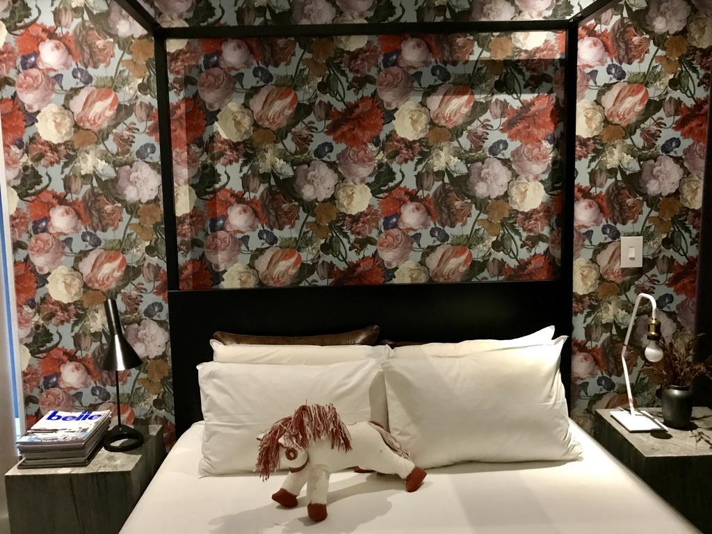 Design Apartment - Green Point Κέιπ Τάουν Εξωτερικό φωτογραφία