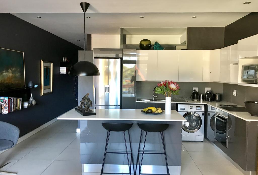 Design Apartment - Green Point Κέιπ Τάουν Εξωτερικό φωτογραφία