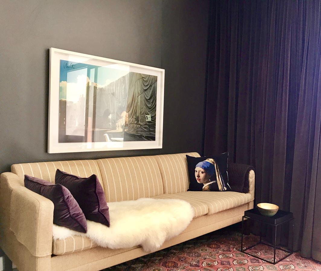 Design Apartment - Green Point Κέιπ Τάουν Εξωτερικό φωτογραφία