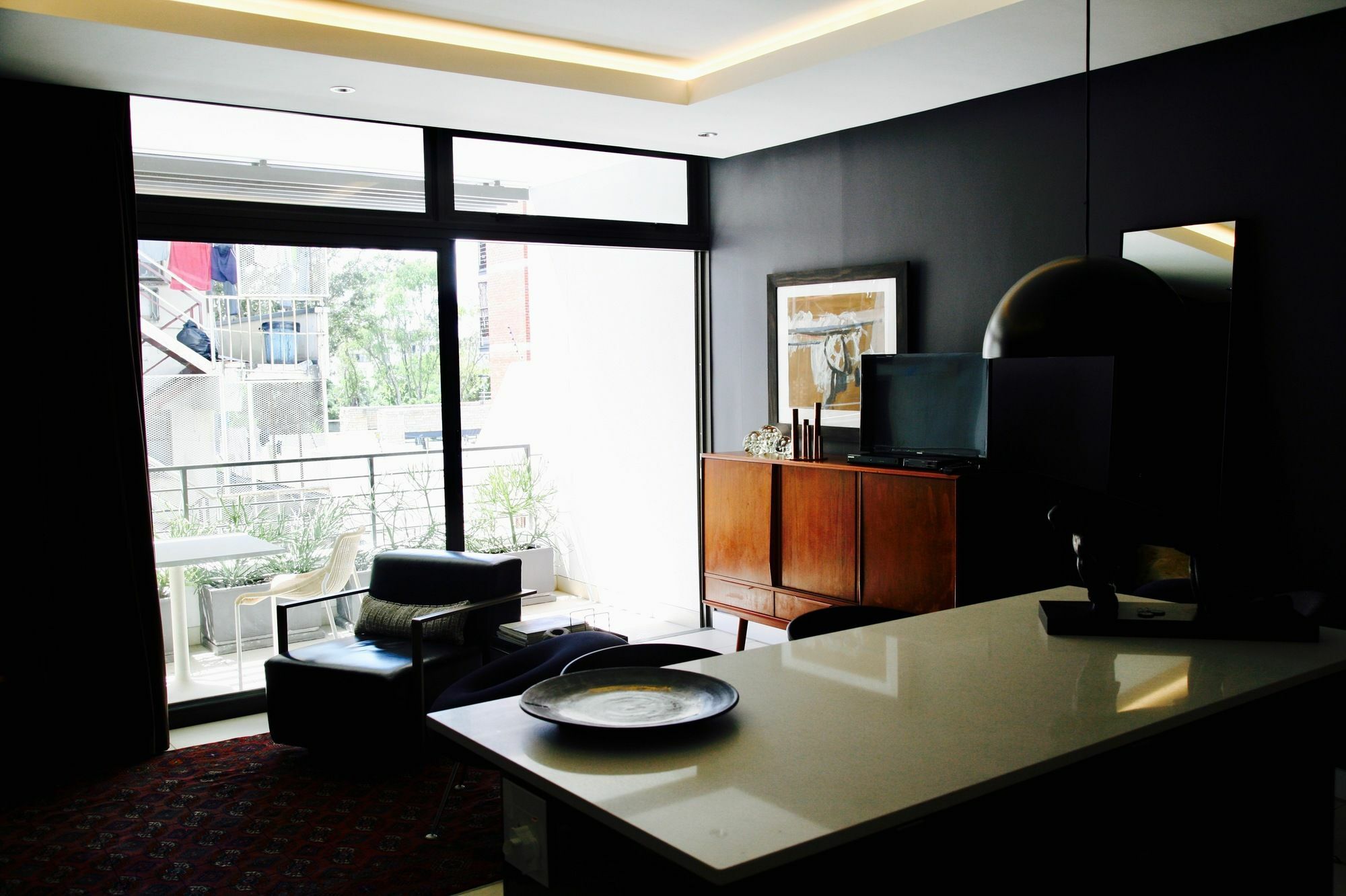 Design Apartment - Green Point Κέιπ Τάουν Εξωτερικό φωτογραφία