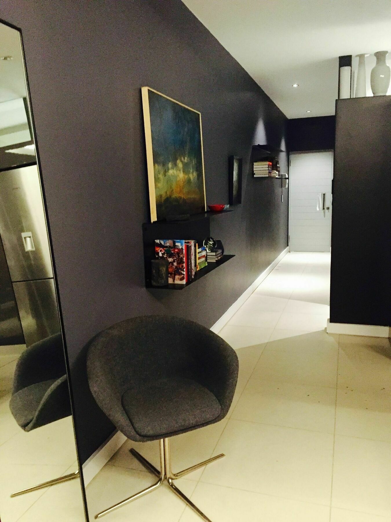 Design Apartment - Green Point Κέιπ Τάουν Εξωτερικό φωτογραφία