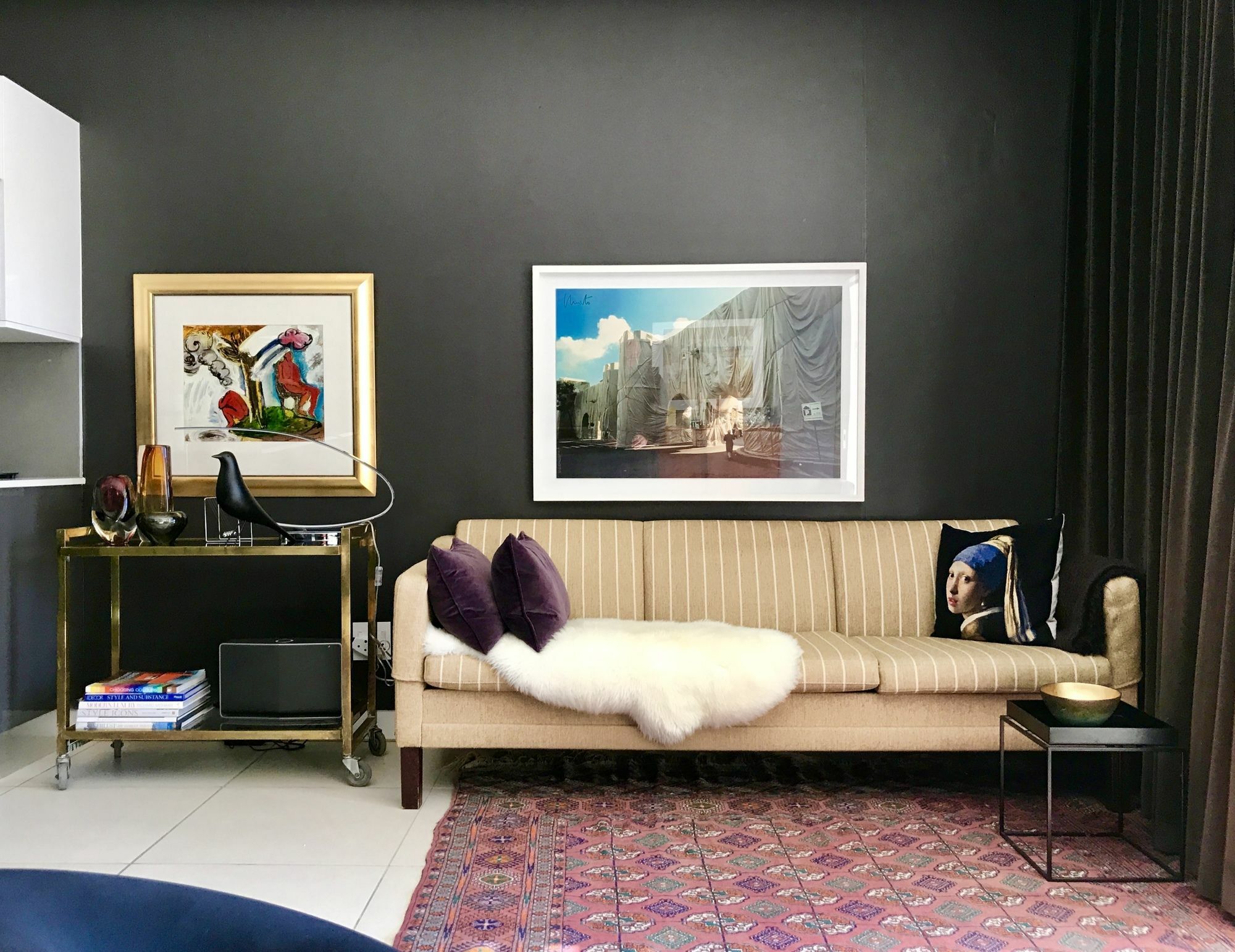 Design Apartment - Green Point Κέιπ Τάουν Εξωτερικό φωτογραφία