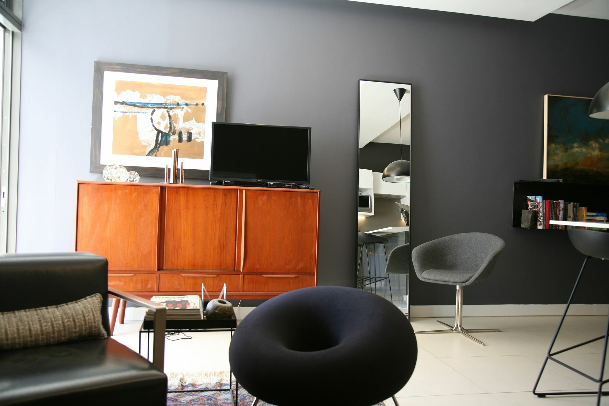 Design Apartment - Green Point Κέιπ Τάουν Εξωτερικό φωτογραφία
