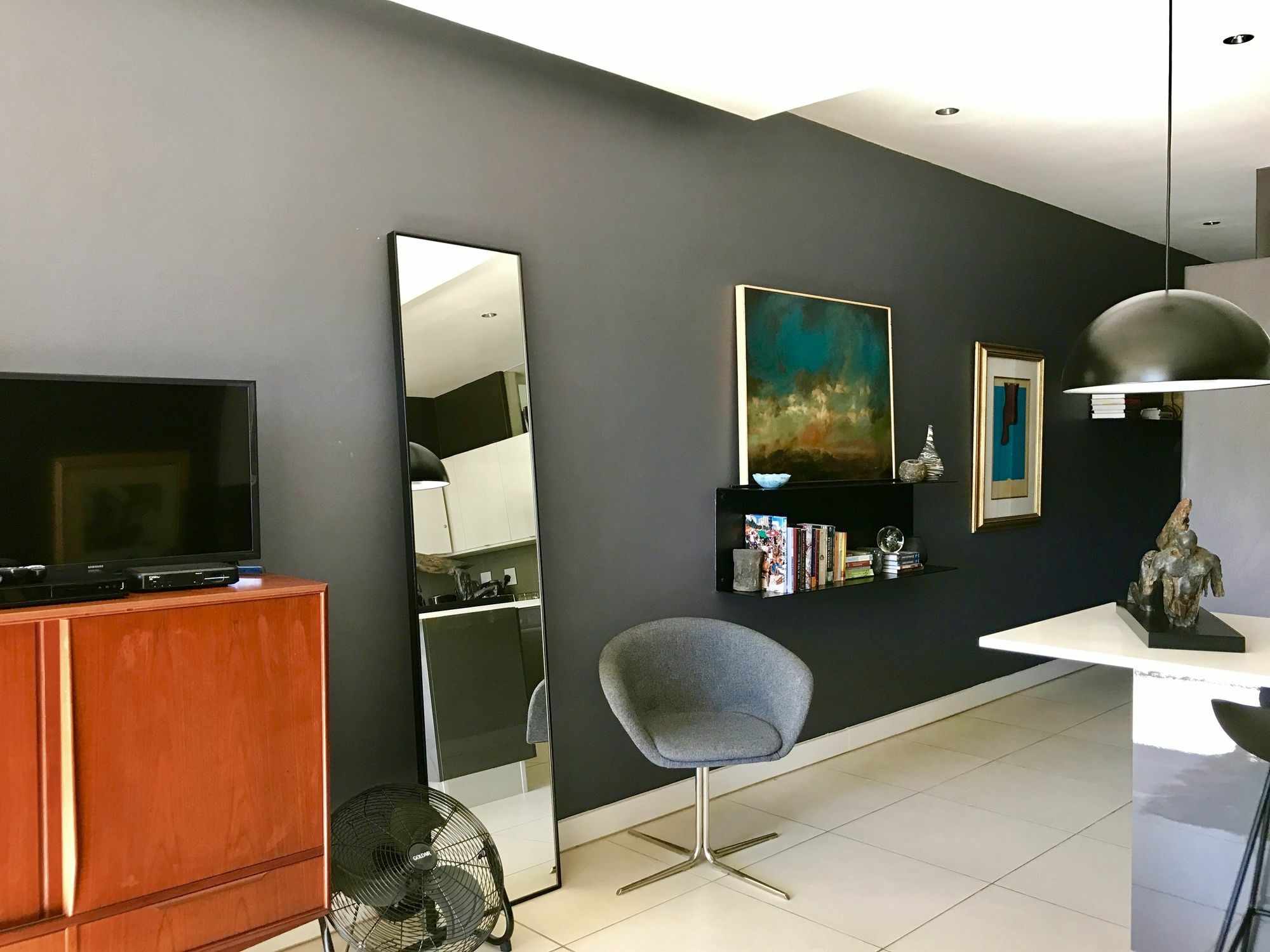 Design Apartment - Green Point Κέιπ Τάουν Εξωτερικό φωτογραφία